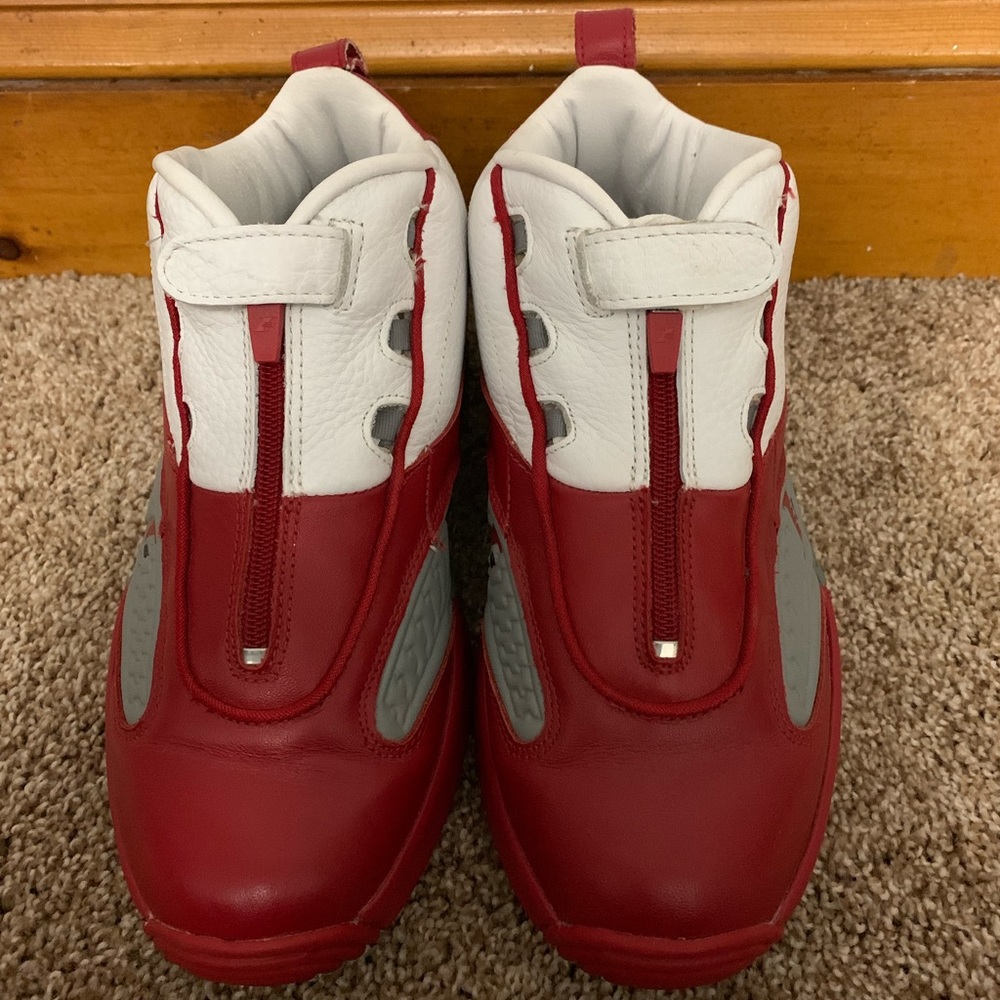 Reebok Anwser IV Iverson 3 Sneakers